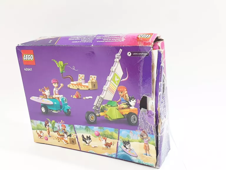 lego-friends-42641-przygoda-z-surfujacymi-psami-i-skuterem-ean-gtin-5702017783710