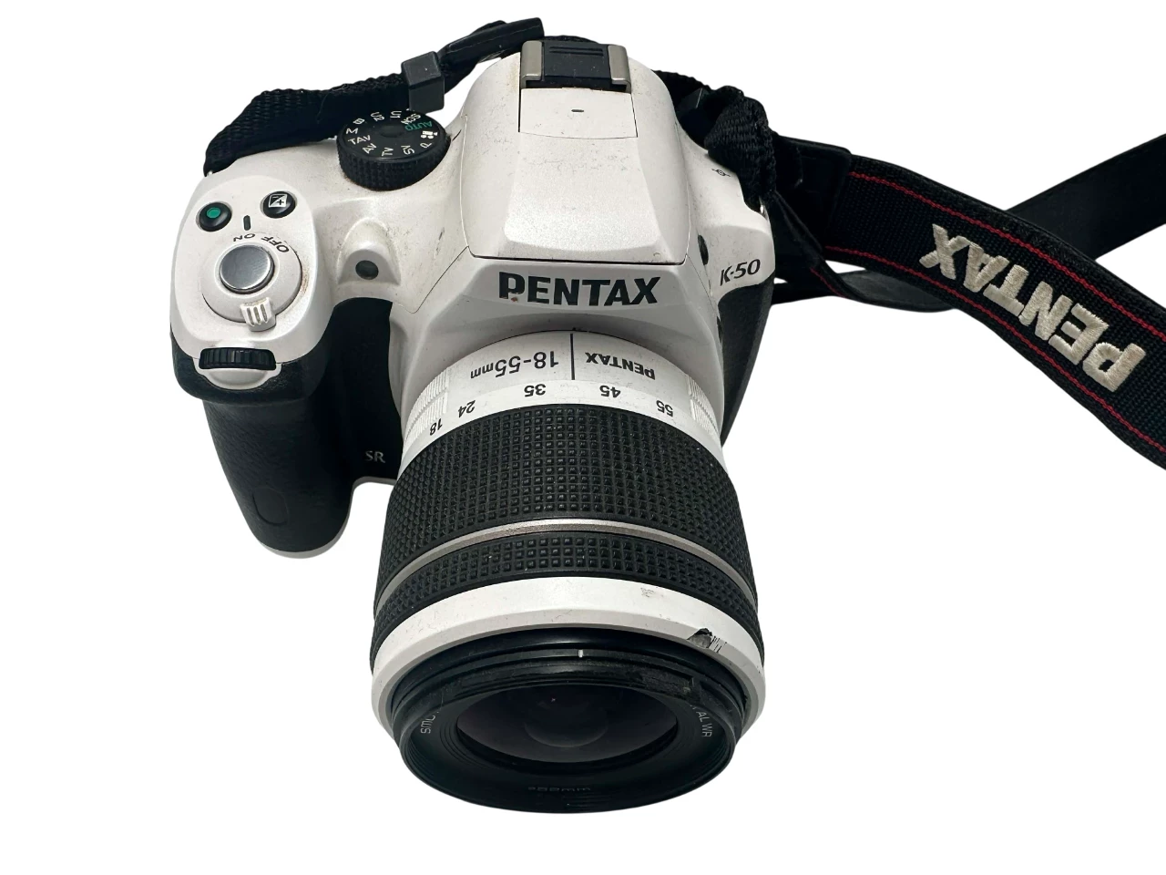 aparat-pentax-k-50-obiektyw-lad-karmelicka-45a-krakow