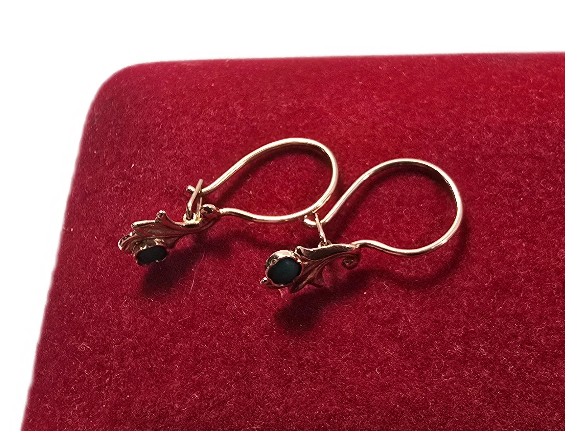 zlote-kolczyki-proby-585-092g-stan-11323-2