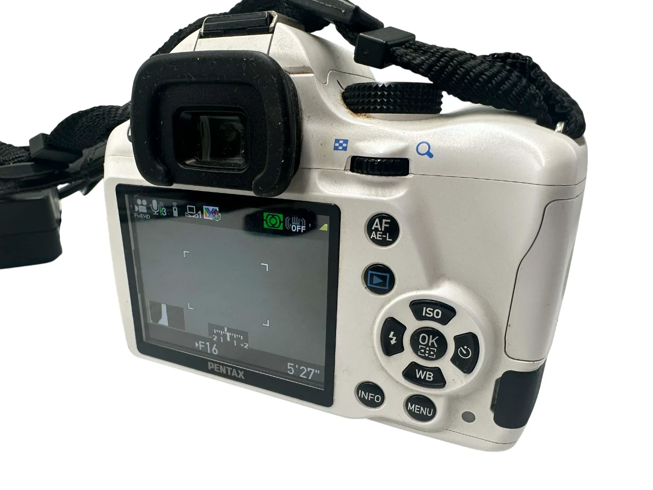 aparat-pentax-k-50-obiektyw-lad-ean-gtin-027075233324