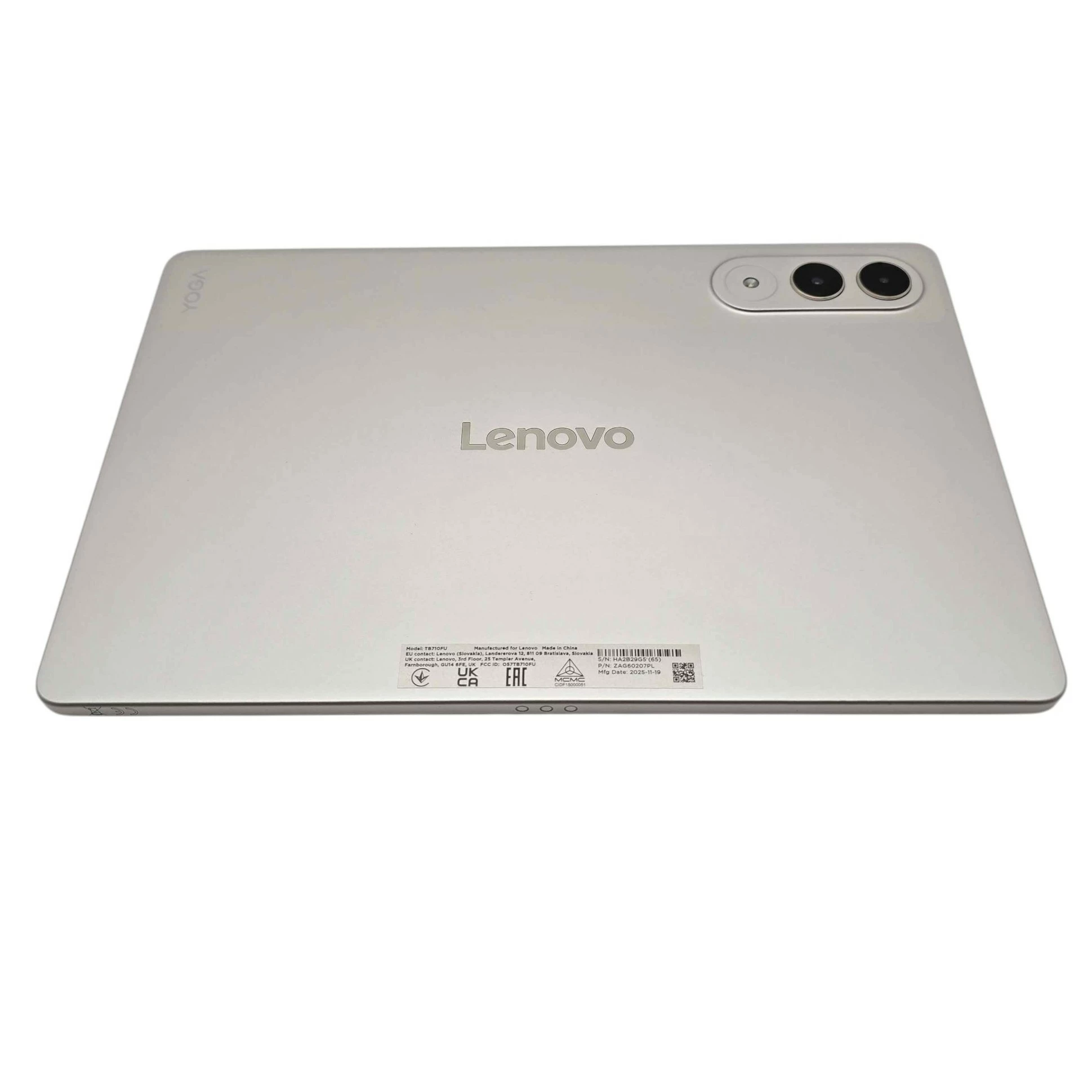 tablet-lenovo-yoga-tab-11-111-12-gb-256-gb-kpl-kod-producenta-zag60225pl