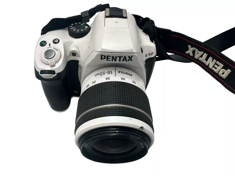 aparat-pentax-k-50-obiektyw-lad-karmelicka-45a-krakow