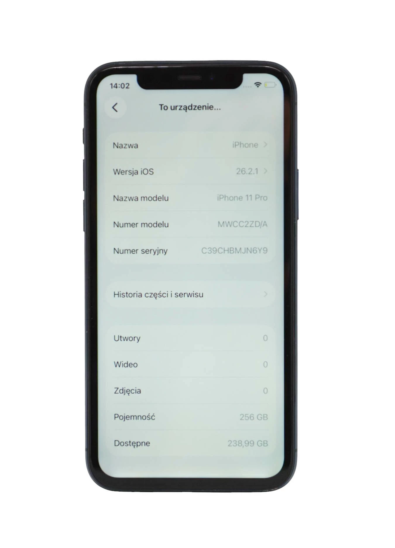 telefon-apple-iphone-11-pro-4-gb-256-gb-4g-lte-zielony-przekatna-ekranu-580