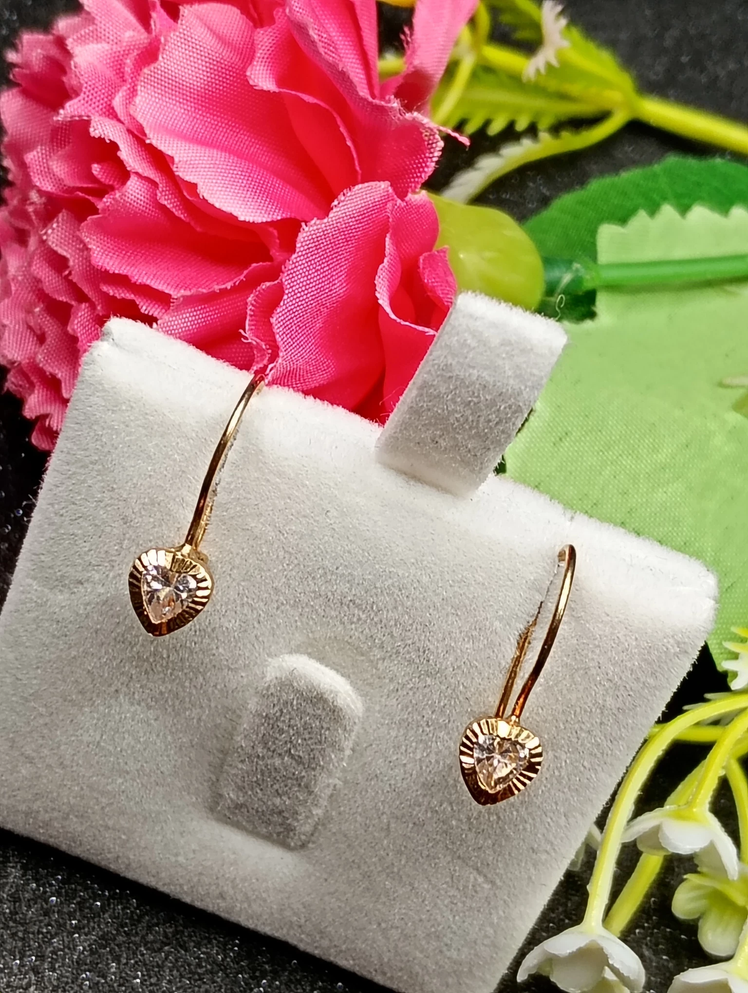 delikatne-zlote-kolczyki-z-cyrkoniami-pr585-waga-097-wiejska-2-sandomierz