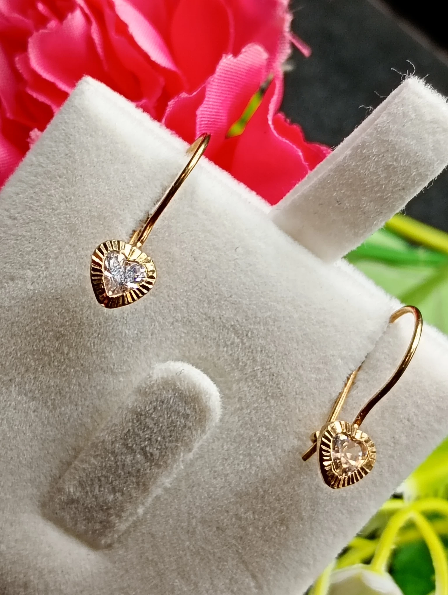 delikatne-zlote-kolczyki-z-cyrkoniami-pr585-waga-097-stan-11323-2