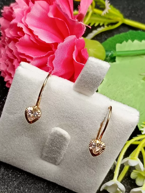 delikatne-zlote-kolczyki-z-cyrkoniami-pr585-waga-097-wiejska-2-sandomierz