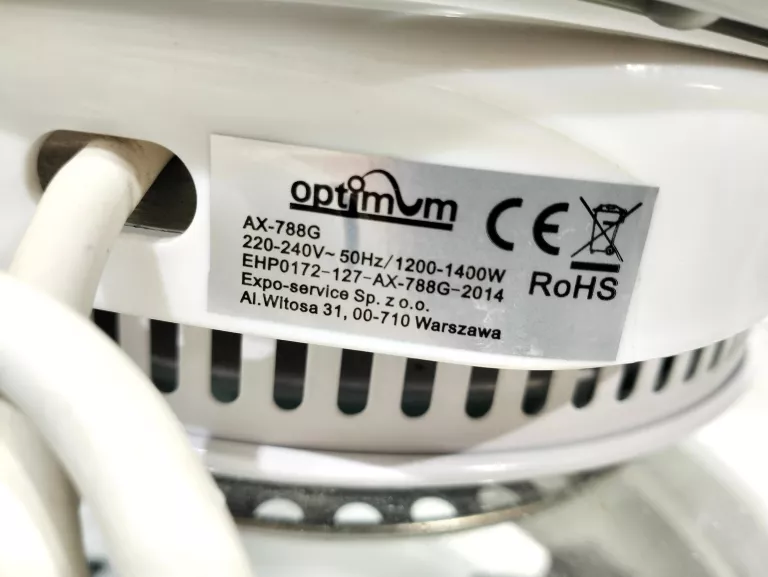 kombiwar-optimum-ax-788g-moc-140000