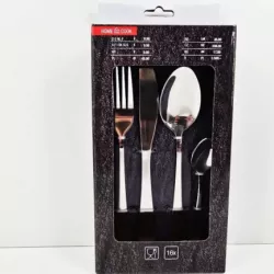 ZESTAW SZTUĆCÓW HOME COOK /16 SZT.