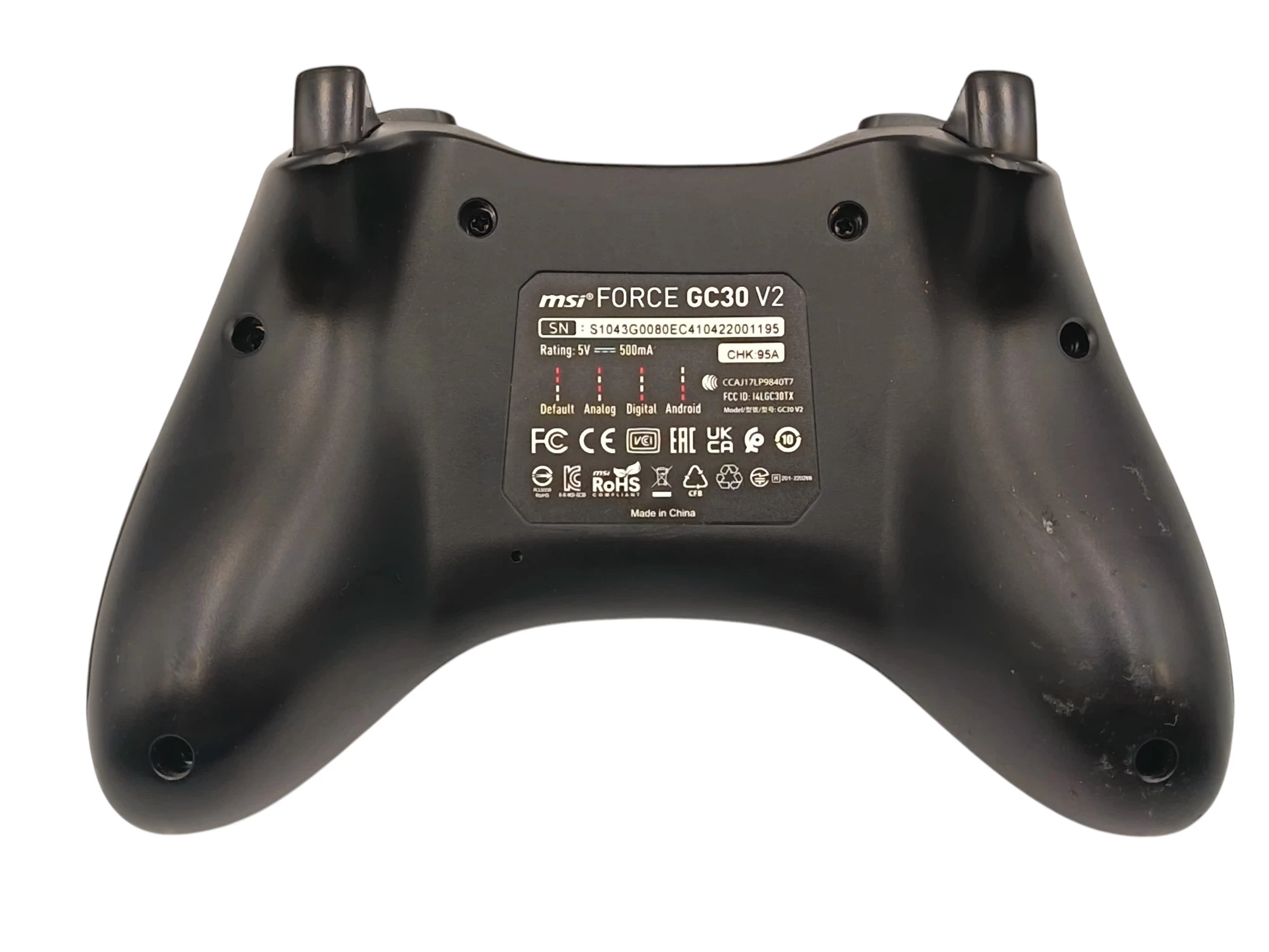 pad-kontroler-przewodowy-msi-force-gc30-v2-kod-producenta-s10-43g0180-ec4