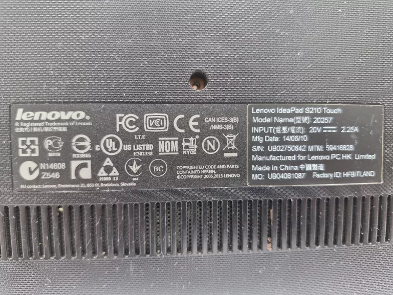 laptop-lenovo-s210-touch-ladowarka-wielkosc-pamieci-ram-200941-2177