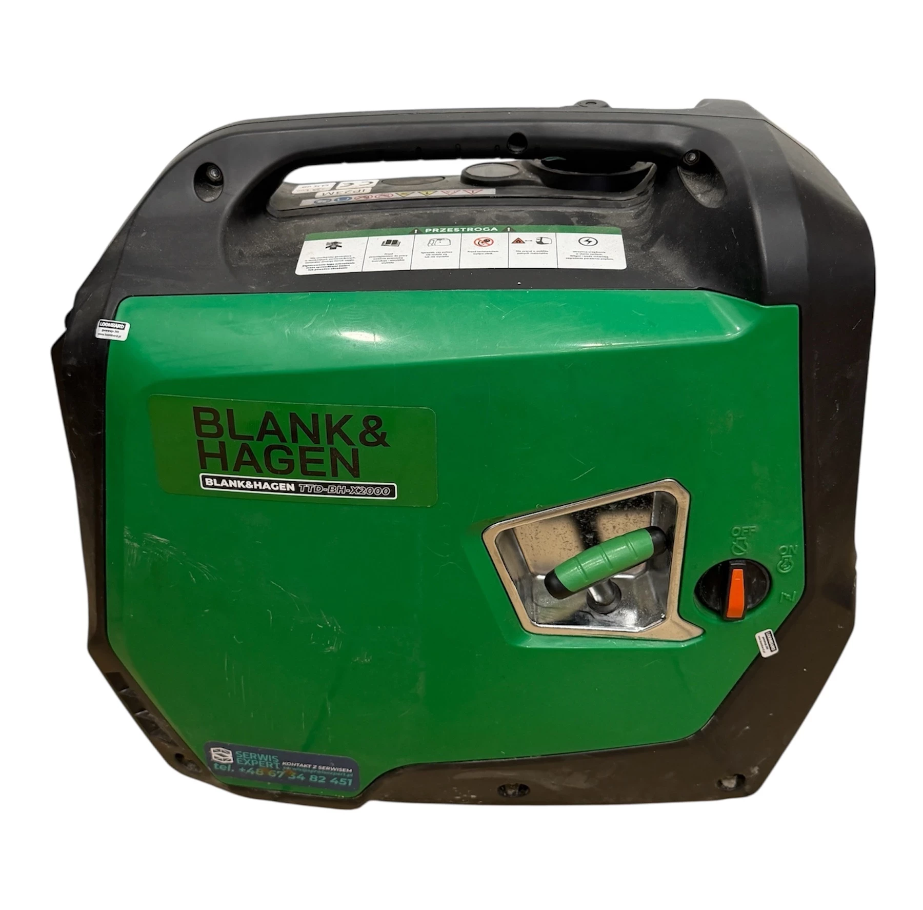 agregat-pradotworczy-inwerterowy-blankhagen-18-kw230-v-ttd-bh-x2000-stan-11323-2