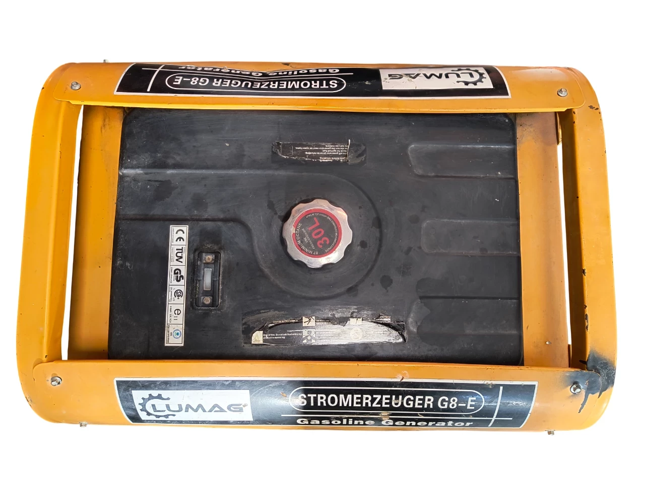 agregat-pradotworczy-lumag-g8-e-stromerzeuger-8kw-230-400v-96km-30h-model-g8-e