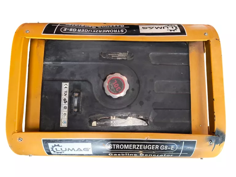 agregat-pradotworczy-lumag-g8-e-stromerzeuger-8kw-230-400v-96km-30h-model-g8-e