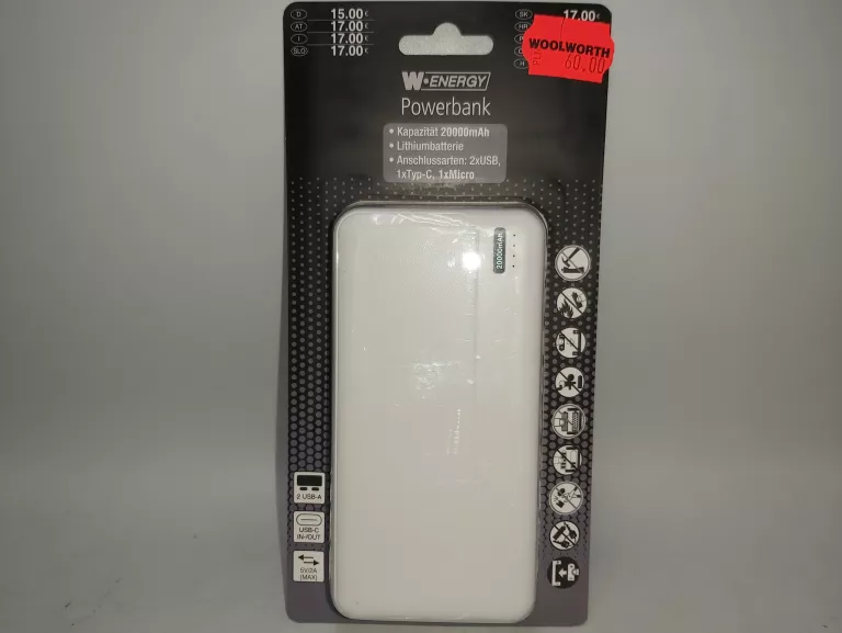 powerbank-w-energy-20000-mah-bialy-bytomska-78-piekary-slaskie