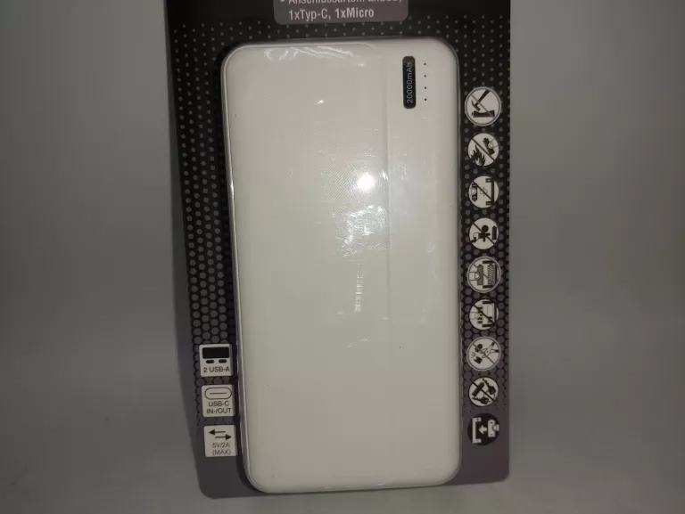 powerbank-w-energy-20000-mah-bialy-kod-producenta-power-bank-3xusb-latarka