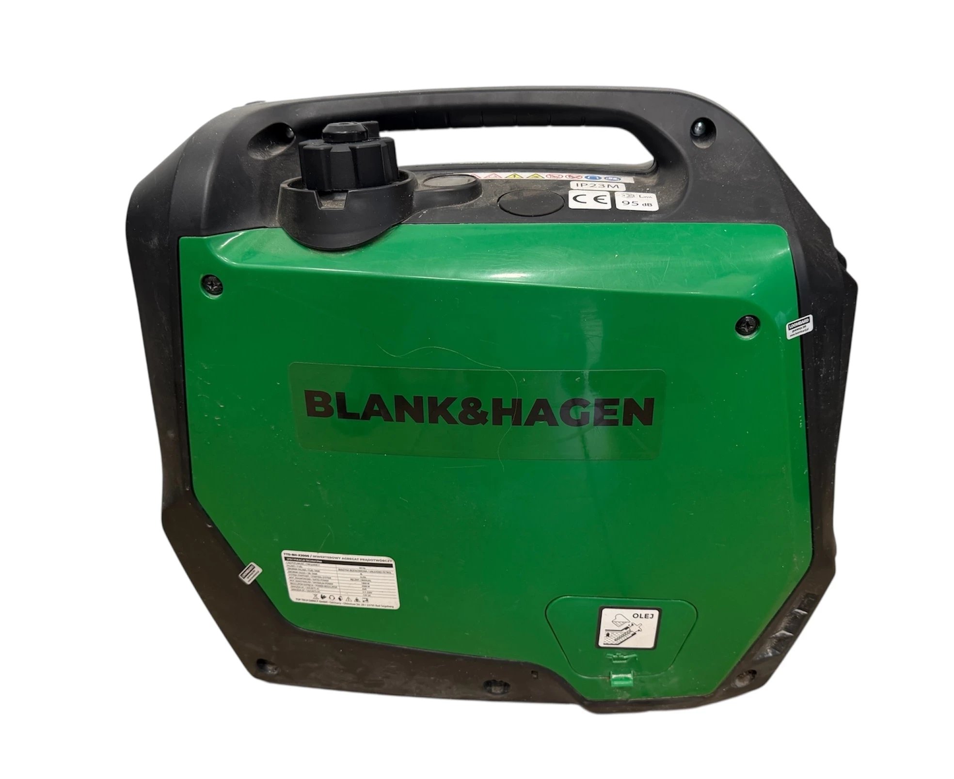 agregat-pradotworczy-inwerterowy-blankhagen-18-kw230-v-ttd-bh-x2000-model-blankhagen