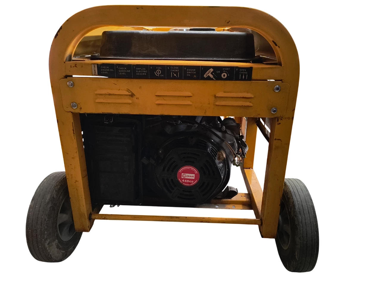 agregat-pradotworczy-lumag-g8-e-stromerzeuger-8kw-230-400v-96km-30h-typ-agregatu-25048-2