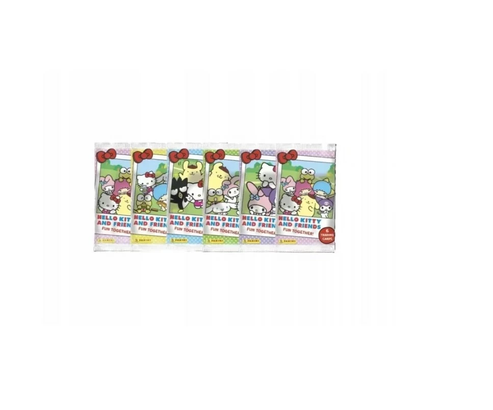 karty-panini-hello-kitty-and-friends-booster-6-kart-dworcowa-28-zielona-gora