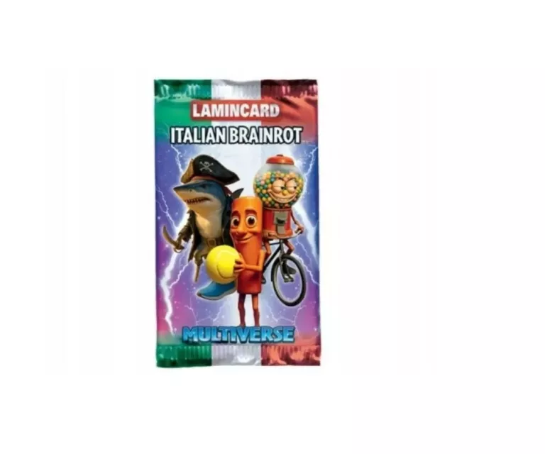 lamincard-italian-brainrot-booster-multiverse-karty-kolekcjonerskie-wave-2-dworcowa-28-zielona-gora