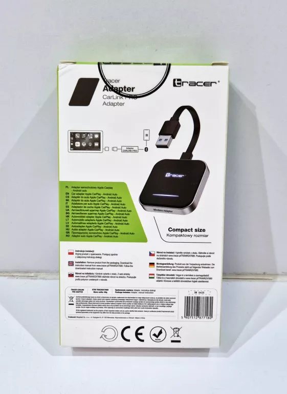 tracer-carlink-pro-bezprzewodowy-adapter-carplay-i-android-auto-stan-11323-238058