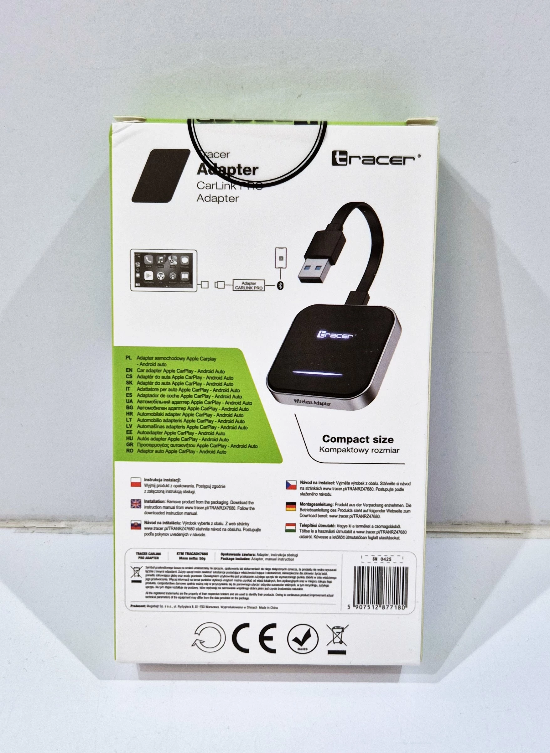 tracer-carlink-pro-bezprzewodowy-adapter-carplay-i-android-auto-stan-11323-238058