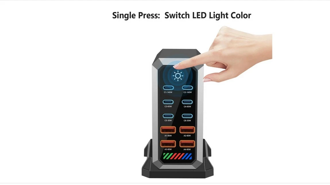 660w-10-portowa-ladowarka-usb-kod-producenta-k-05