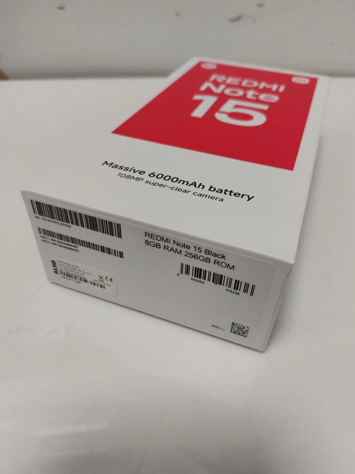 telefon-redmi-note-15-8256gb-komplet-ideal-stan-11323-2