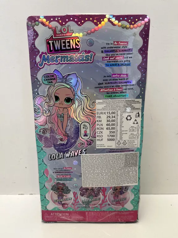 lol-surprise-syrenka-lalka-tweens-lola-waves-ean-gtin-0035051510451
