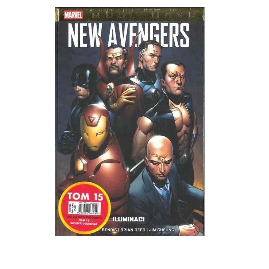 marvel-must-have-15-2026-new-avengers-iluminaci-pilsudskiego-86-wroclaw