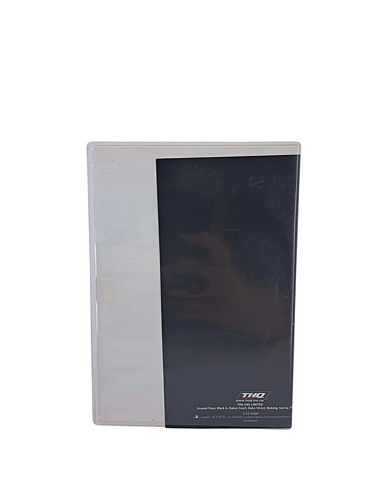 gra-na-ps2-smackdown-2007-ean-gtin-752919460597