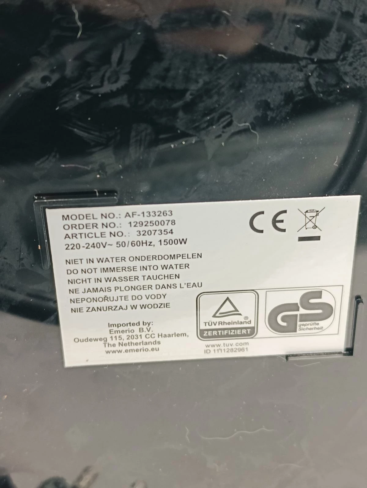 frytkownica-beztluszczowa-action-1500w-polecamy-pojemnosc-misy-500