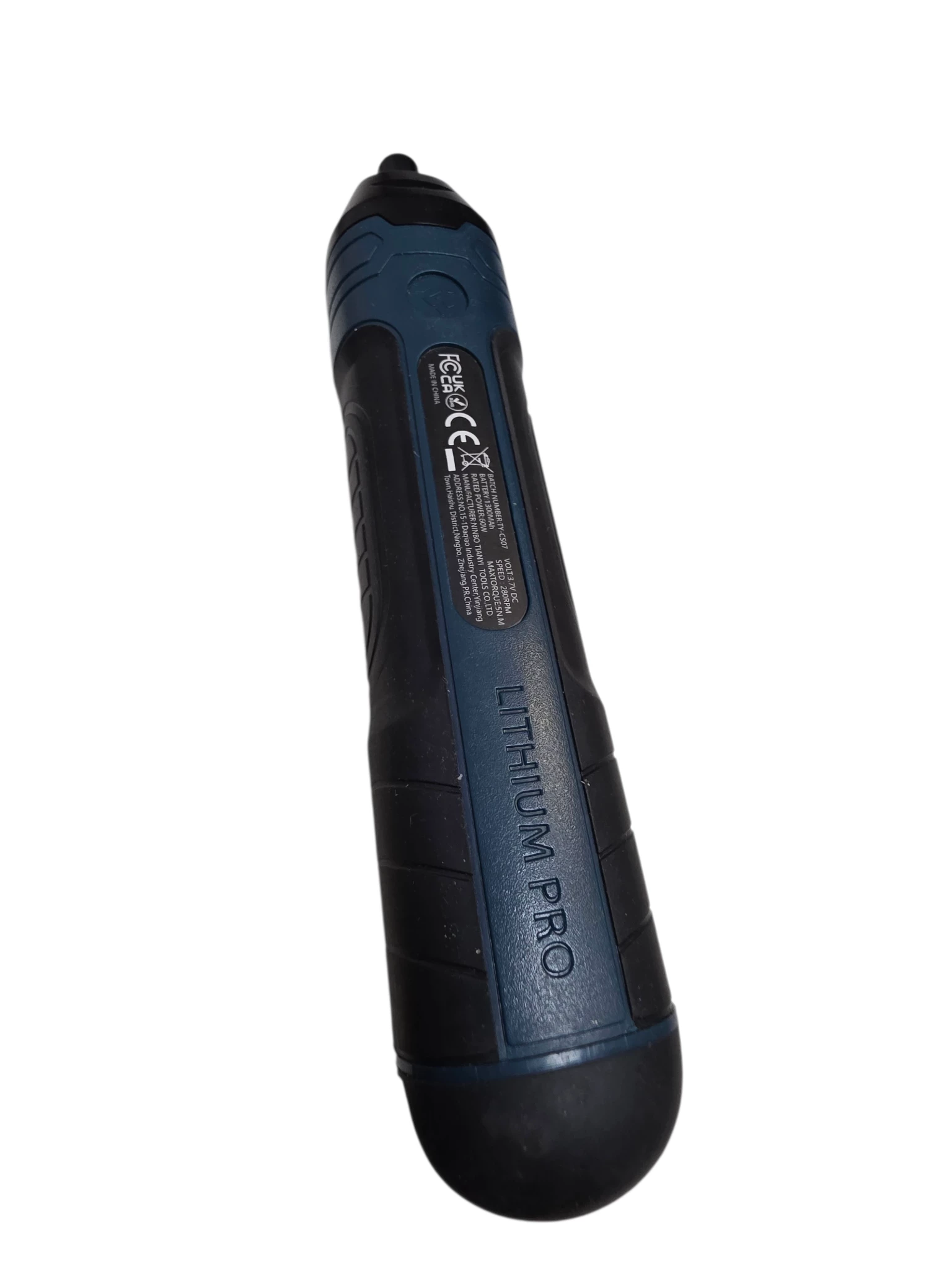 elektryczny-srubokret-lithium-pro-ty-cs07-stan-11323-2