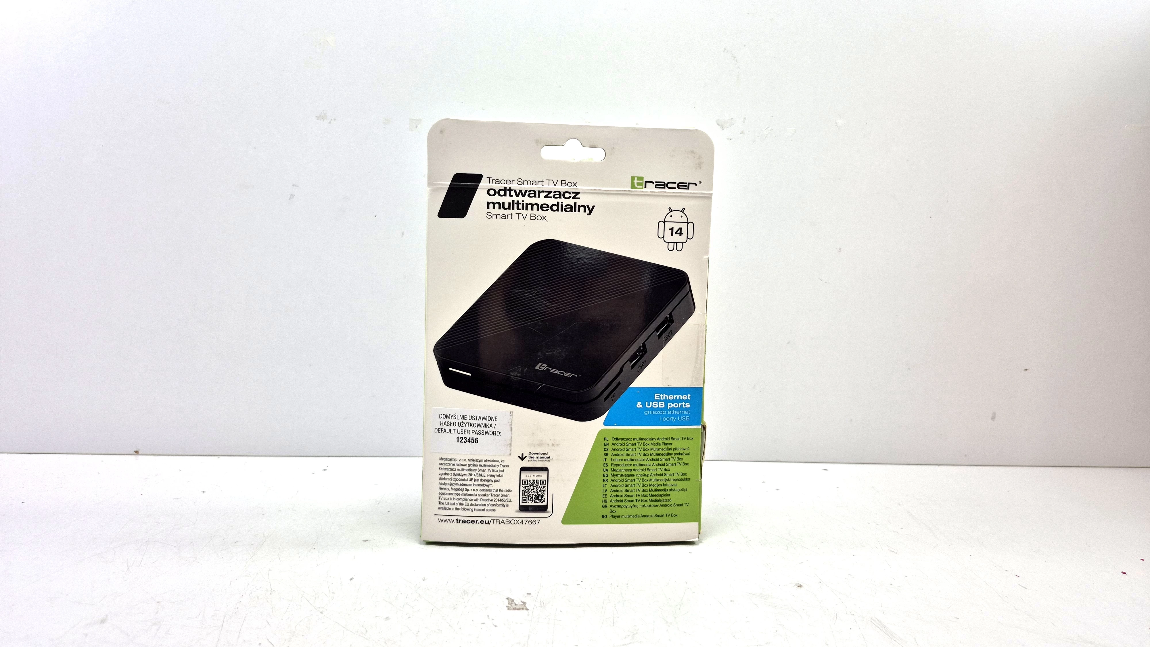 smart-tv-box-odtwarzacz-multimedialny-android-4k-wi-fi-bluetooth-16gb-stan-11323-2