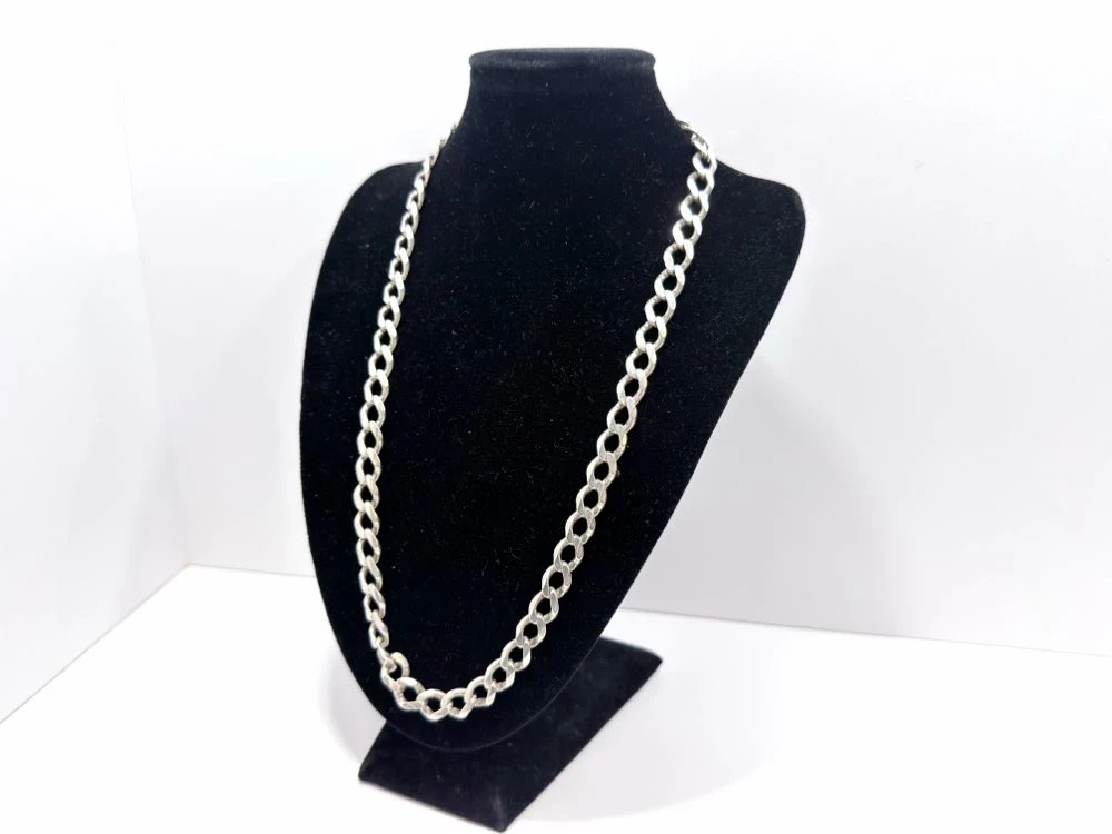 srebrny-lancuszek-546g-925-uszkodzone-zapiecie-dl-53-grudziadzka-24-chelmno