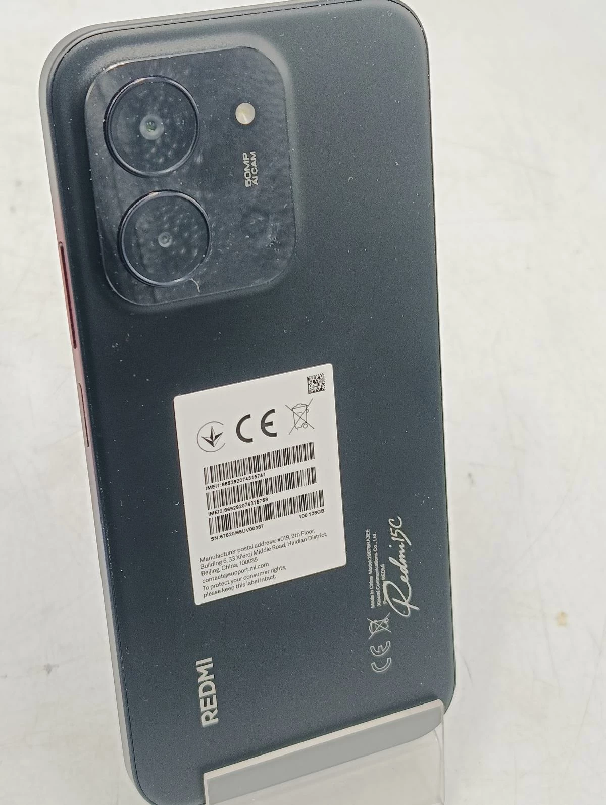 redmi-15c-1284-gb-komplet-polecamy-stan-11323-2