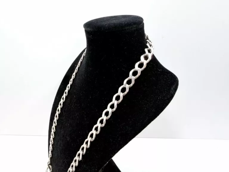 srebrny-lancuszek-546g-925-uszkodzone-zapiecie-dl-53-stan-11323-2