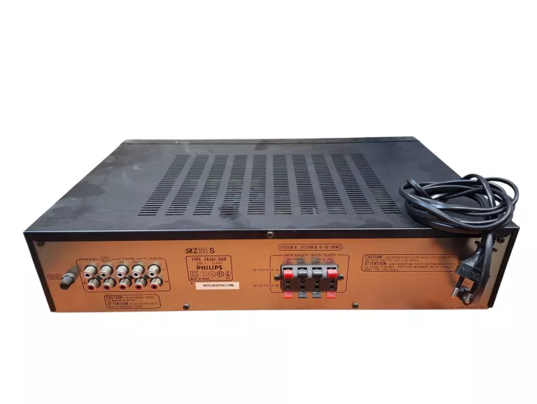 wzmacniacz-stereo-philips-fa561-ean-gtin-037849897744