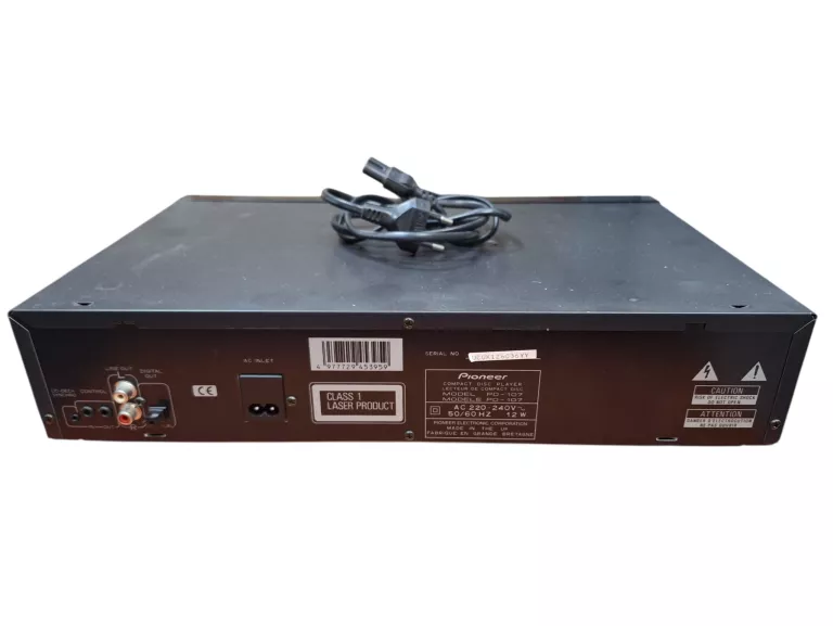 odtwarzacz-cd-pioneer-pd-107-stan-11323-2