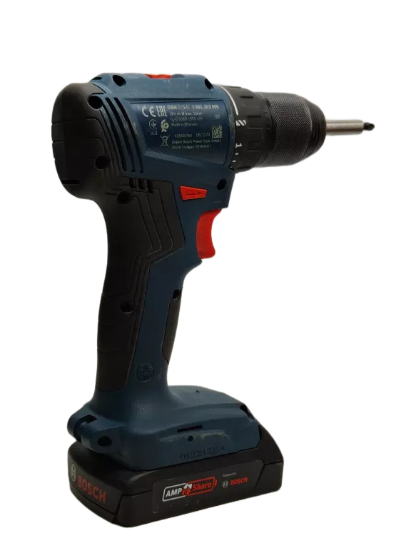 wkretarka-gsr-185-li-bosch-2x20ah-bezszczotkowa-stan-11323-2