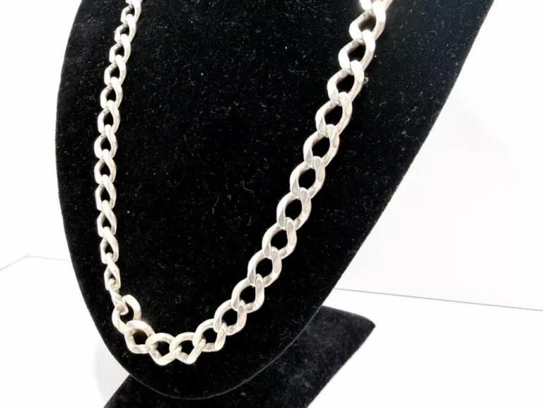 srebrny-lancuszek-546g-925-uszkodzone-zapiecie-dl-53-rodzaj-2205-2