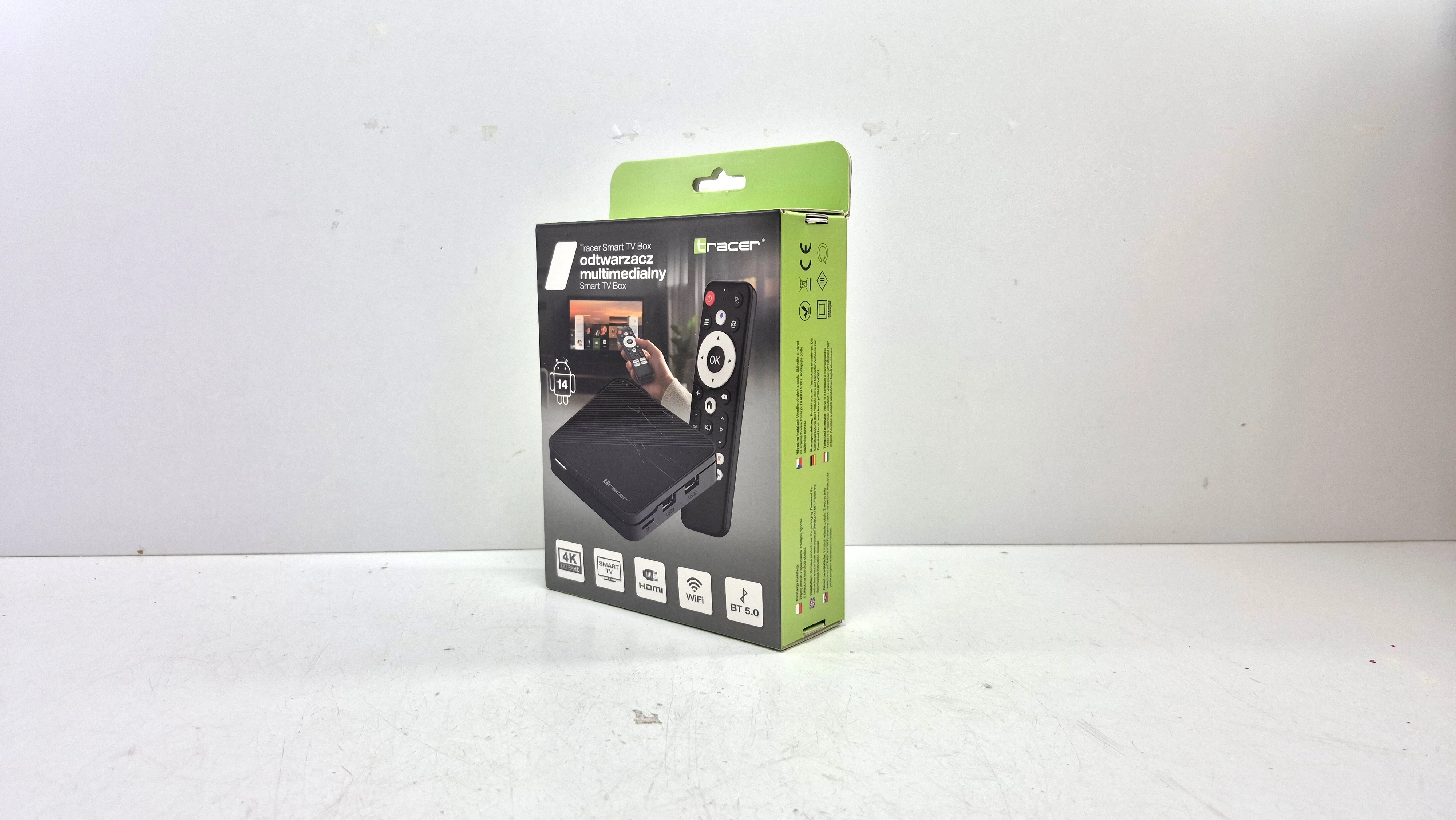 smart-tv-box-odtwarzacz-multimedialny-android-4k-wi-fi-bluetooth-16gb-ean-gtin-5907274343794