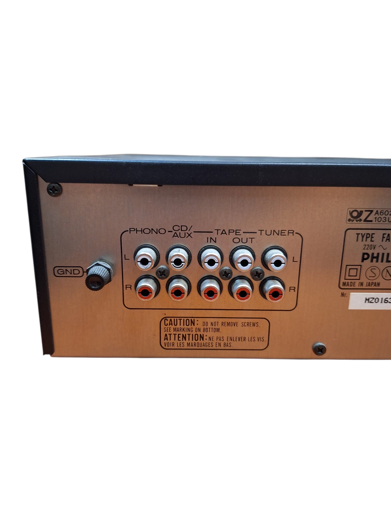 wzmacniacz-stereo-philips-fa561-stan-11323-2