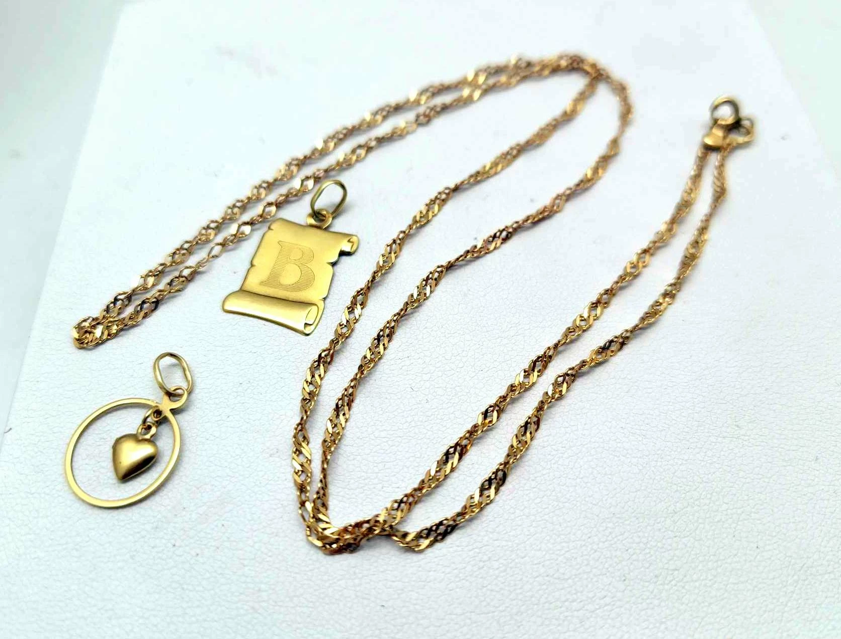 zloty-lancuszek-z-zawieszkami-585-w-455g-material-15835-2