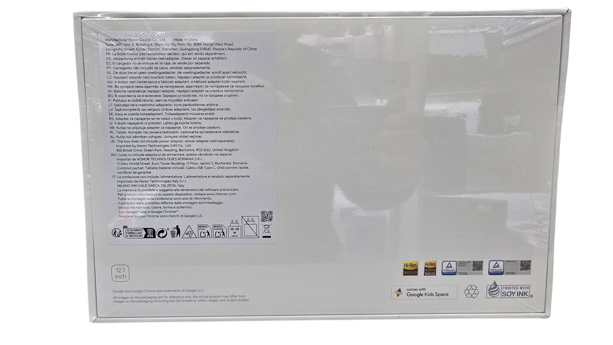 tablet-honor-pad-9-8256-gb-zafoliowany-od-lombard-trzebnica-stan-11323-2