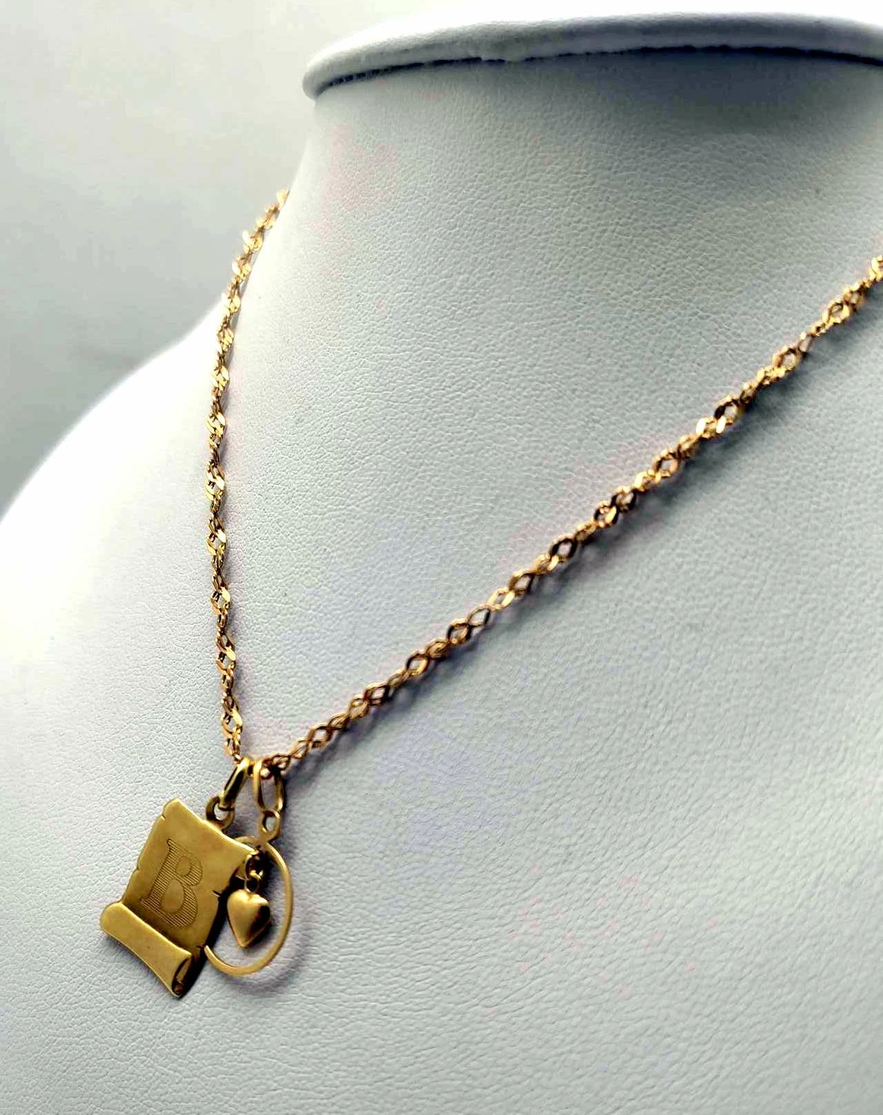 zloty-lancuszek-z-zawieszkami-585-w-455g-stan-11323-2