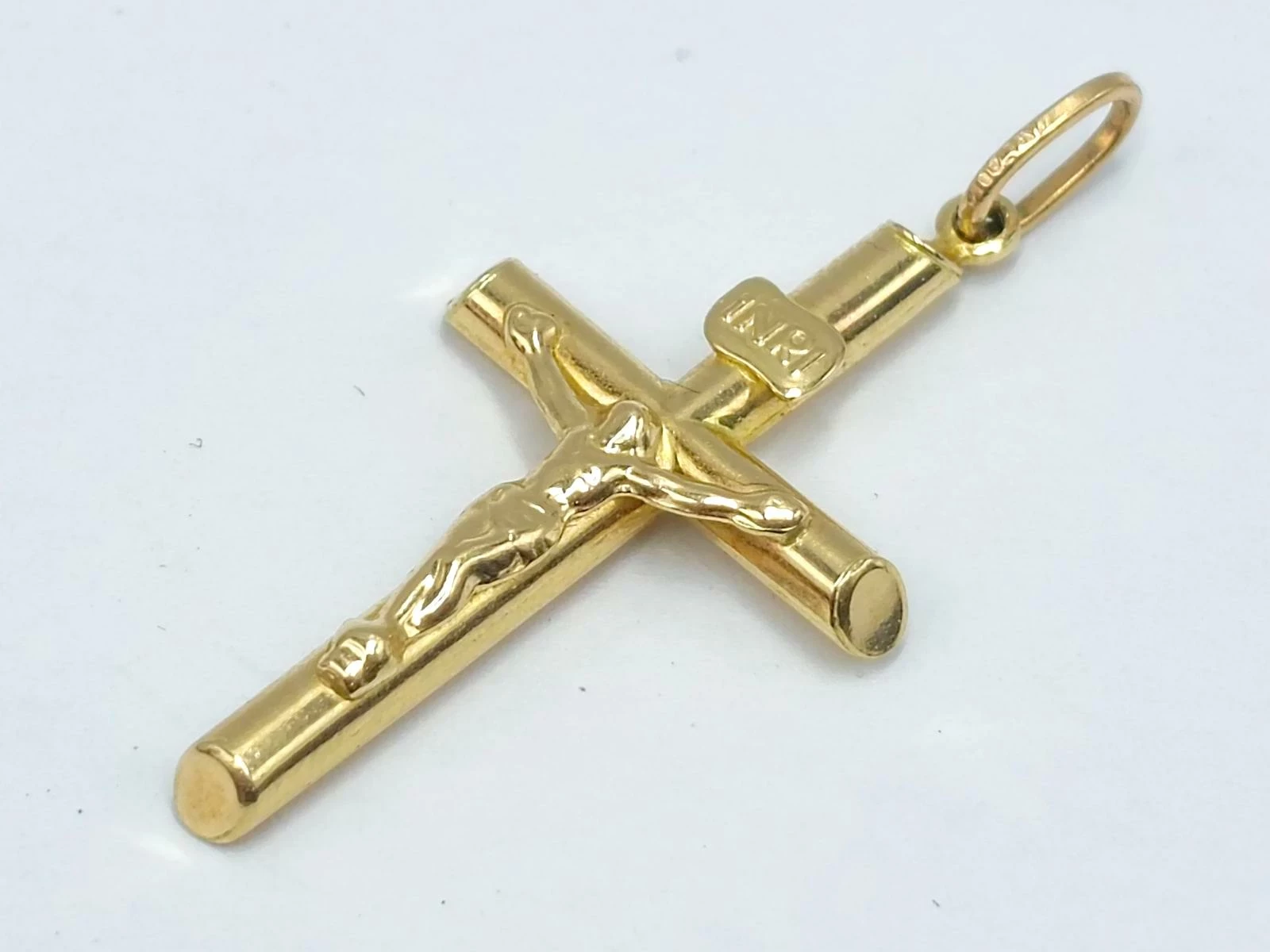 zlota-zawieszka-krzyz-585-14k-128g-bronowicka-80-krakow