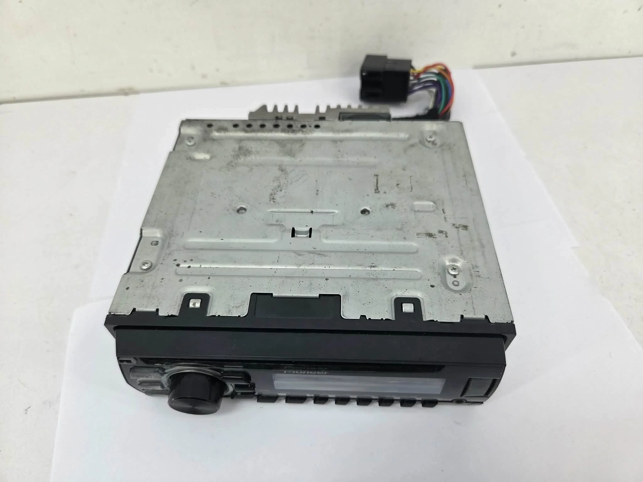 radio-samochodowe-pioneer-deh-09bt-stan-11323-2