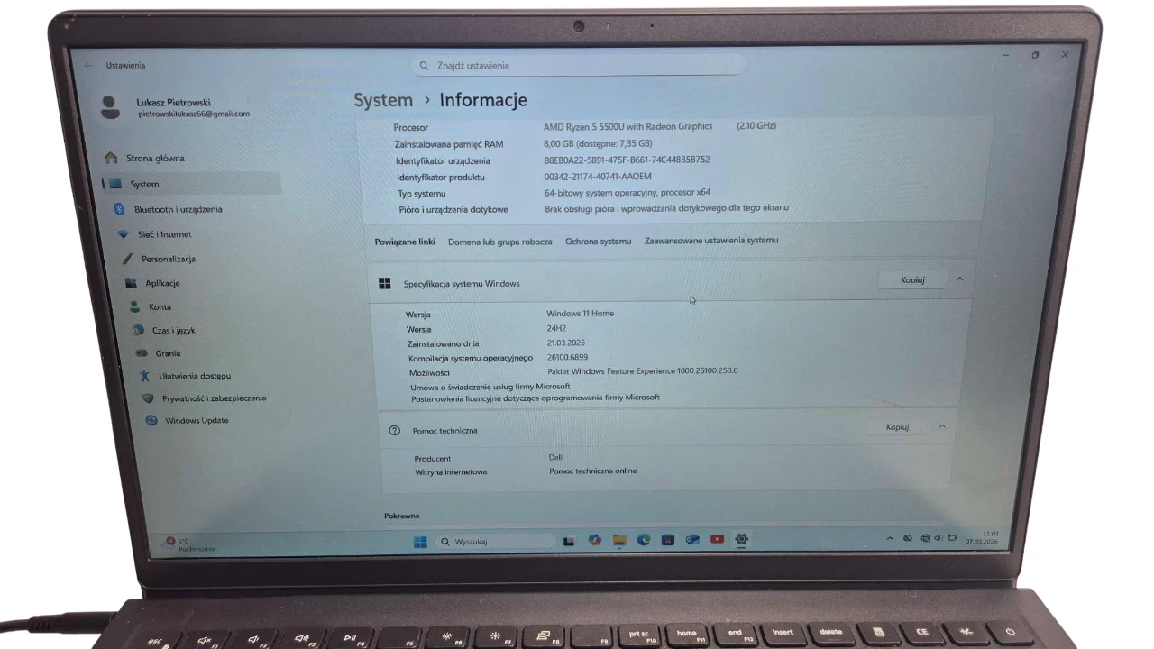 laptop-dell-inspiron-3525-8512gb-ssd-razen-5-5500u-komplet-gwarancja-ean-gtin-5397184884447