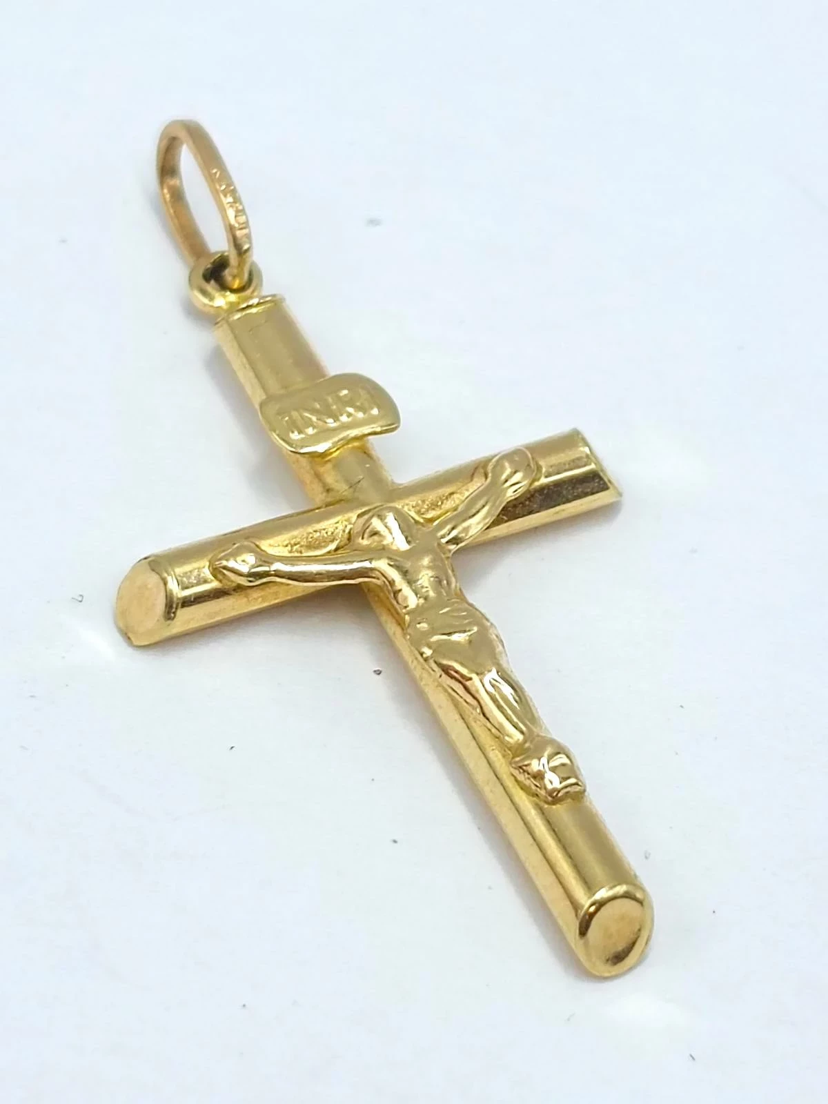 zlota-zawieszka-krzyz-585-14k-128g-material-15835-2