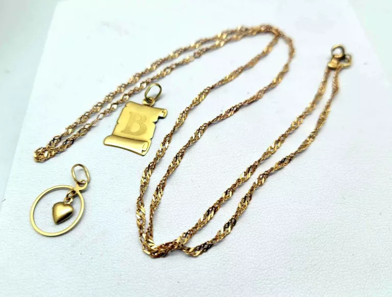 zloty-lancuszek-z-zawieszkami-585-w-455g-material-15835-2